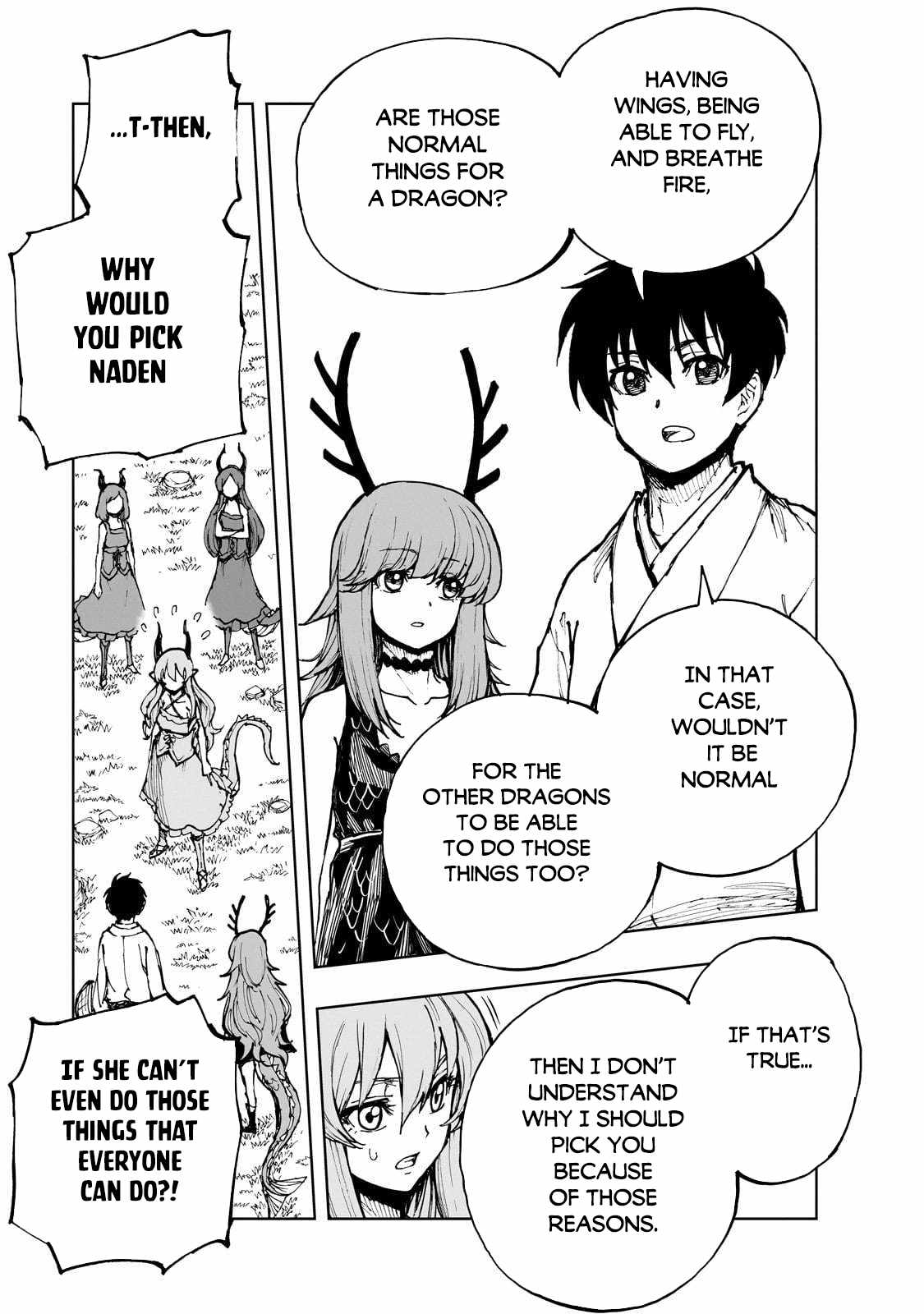 How a Realist Hero Rebuilt the Kingdom Chapter 66 14